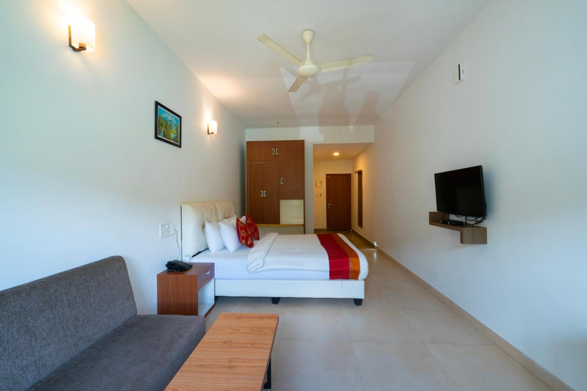 ויטירי The Sanihara Hotel & Resort מראה חיצוני תמונה