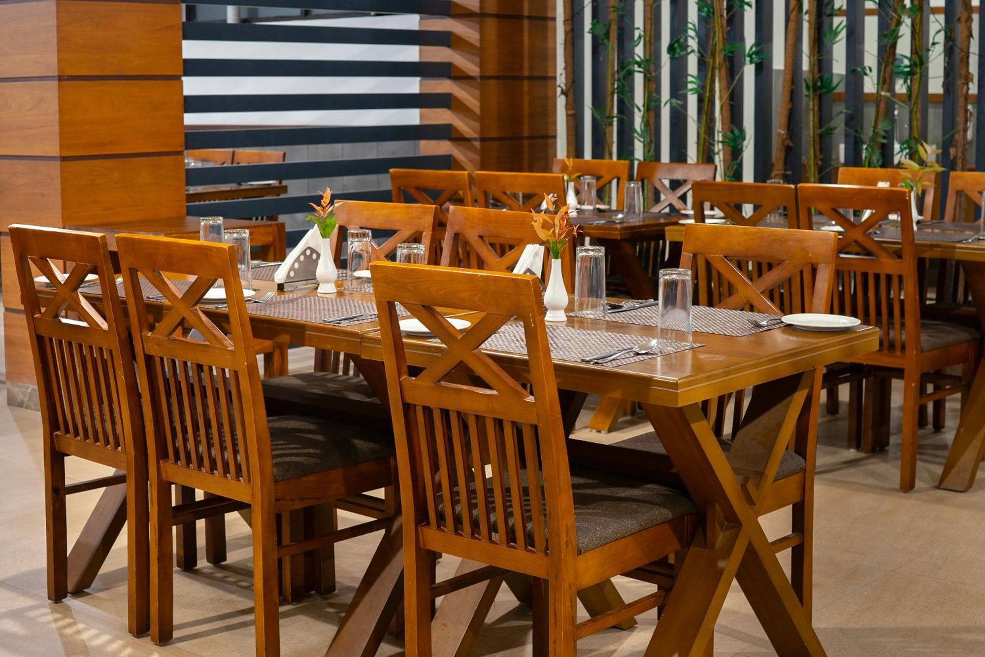 ויטירי The Sanihara Hotel & Resort מראה חיצוני תמונה