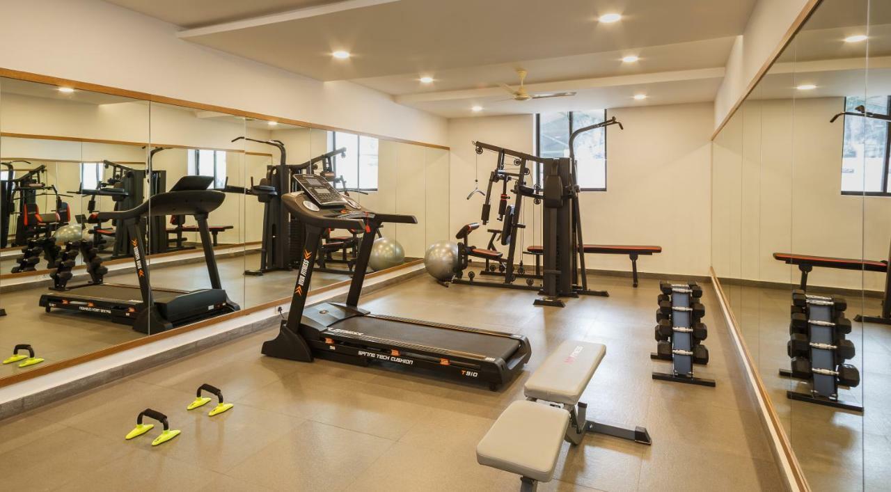 ויטירי The Sanihara Hotel & Resort מראה חיצוני תמונה