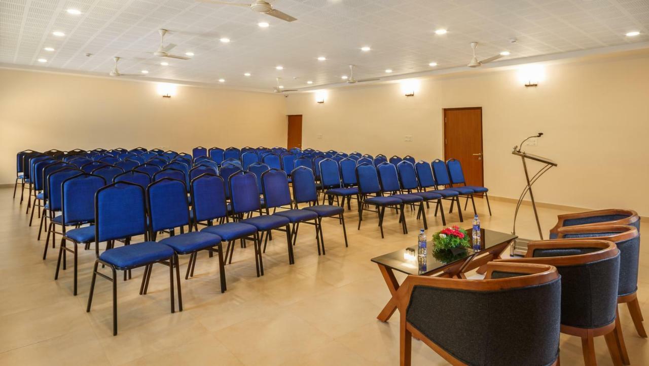 ויטירי The Sanihara Hotel & Resort מראה חיצוני תמונה